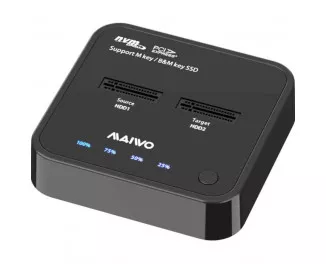 Док-станция Maiwo K3016P
