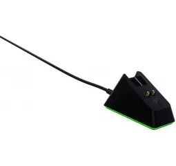 Док-станция Razer Chroma RGB, чёрный