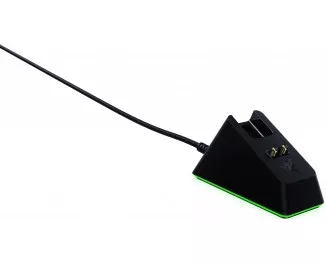 Док-станция Razer Chroma RGB, чёрный