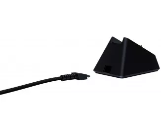 Док-станция Razer Chroma RGB, чёрный