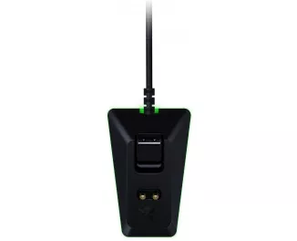 Док-станция Razer Chroma RGB, чёрный