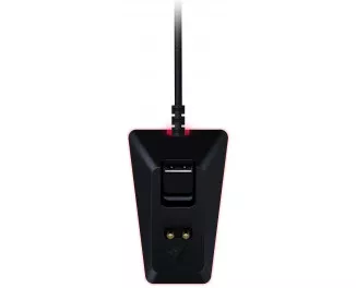 Док-станция Razer Chroma RGB, чёрный