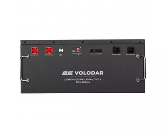 Додаткова батарея для зарядної станції 2E Volodar 5120Wh, 51.2V (2E-PPSEB51)