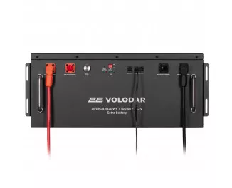Додаткова батарея для зарядної станції 2E Volodar 5120Wh, 51.2V (2E-PPSEB51)