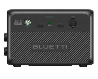 Додаткова батарея для зарядної станції BLUETTI B210 Expansion Battery | 2150Wh