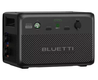 Додаткова батарея для зарядної станції BLUETTI B210 Expansion Battery | 2150Wh