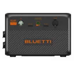 Додаткова батарея для зарядної станції BLUETTI B210P Expansion Battery | 2150Wh