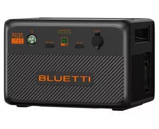 Додаткова батарея для зарядної станції BLUETTI B210P Expansion Battery | 2150Wh
