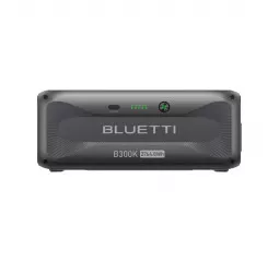 Додаткова батарея для зарядної станції BLUETTI B300K Expansion Battery | 2764.8Wh
