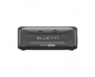 Додаткова батарея для зарядної станції BLUETTI B300K Expansion Battery | 2764.8Wh