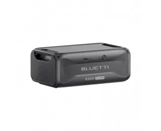 Додаткова батарея для зарядної станції BLUETTI B300K Expansion Battery | 2764.8Wh
