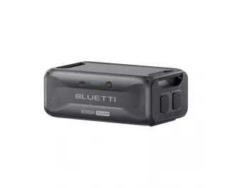 Додаткова батарея для зарядної станції BLUETTI B300K Expansion Battery | 2764.8Wh