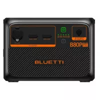 Додаткова батарея для зарядноїі станції BLUETTI B80P Expansion Battery | 806Wh