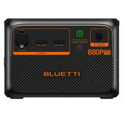 Дополнительная батарея для зарядной станции BLUETTI B80P Expansion Battery | 806Wh