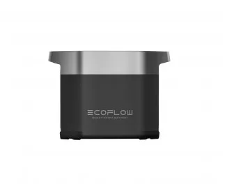 Дополнительная батарея для зарядной станции EcoFlow DELTA 2 Extra Battery (ZMR330EB)