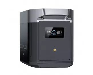Додаткова батарея для зарядної станції EcoFlow DELTA 2 Max Extra Battery (EFDELTA2MaxEB)