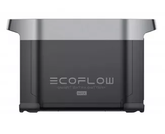 Дополнительная батарея для зарядной станции EcoFlow DELTA 2 Max Extra Battery (EFDELTA2MaxEB)