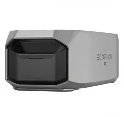 Додаткова батарея для зарядної станції EcoFlow DELTA Pro 3 Extra Battery (EFDELTAPRO3EB) 