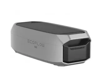 Додаткова батарея для зарядної станції EcoFlow DELTA Pro 3 Extra Battery (EFDELTAPRO3EB) 