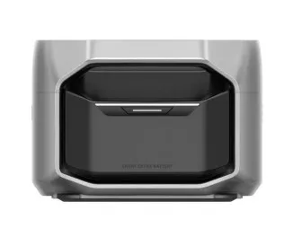 Додаткова батарея для зарядної станції EcoFlow DELTA Pro 3 Extra Battery (EFDELTAPRO3EB) 
