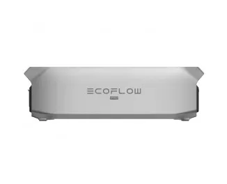 Додаткова батарея для зарядної станції EcoFlow DELTA Pro 3 Extra Battery (EFDELTAPRO3EB) 