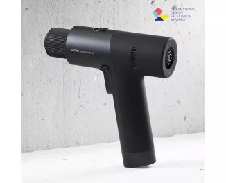 Дриль-шурупокрут Xiaomi HOTO 12V Brushless Drill Black (QWLDZ001)