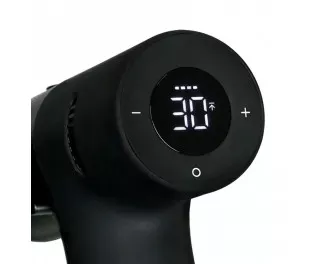 Дриль-шурупокрут Xiaomi HOTO 12V Brushless Drill Black (QWLDZ001)
