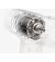 Дриль-шурупокрут Xiaomi HOTO 12V Brushless Drill Black (QWLDZ001)