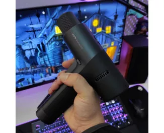 Дриль-шурупокрут Xiaomi HOTO 12V Brushless Drill Black (QWLDZ001)