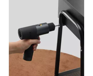 Дриль-шурупокрут Xiaomi HOTO 12V Brushless Drill Black (QWLDZ001)