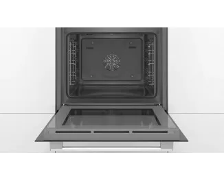 Духовка электрическая BOSCH HBA534BW0 Serie | 4