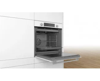 Духовка электрическая BOSCH HBA534BW0 Serie | 4