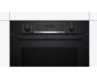Духовка електрична BOSCH HBA534EB0 Serie | 4