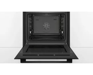Духовка електрична BOSCH HBA534EB0 Serie | 4