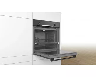 Духовка електрична BOSCH HBA534EB0 Serie | 4