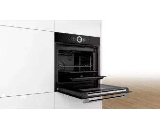 Духовка электрическая BOSCH HSG636BB1 Serie | 8