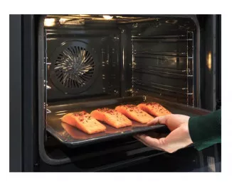 Духовка электрическая Electrolux EOB7S31V