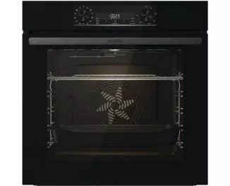 Духовка электрическая Gorenje BO6737E02BG