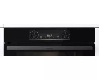 Духовка электрическая Gorenje BO6737E02BG