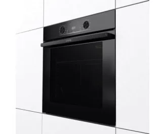 Духовка электрическая Gorenje BO6737E02BG