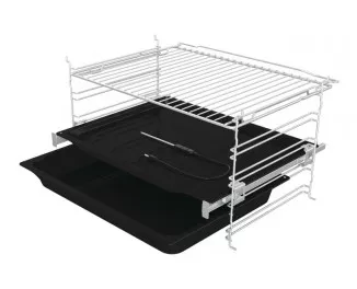 Духовка электрическая Gorenje BOS6737E13BG