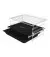 Духовка электрическая Gorenje BOS6737E13BG