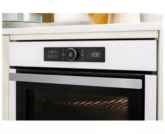Духовка електрична Whirlpool AKZ96230WH