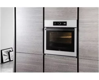 Духовка електрична Whirlpool AKZ96230WH