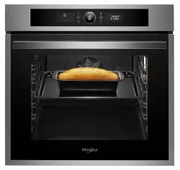 Духовка электрическая Whirlpool AKZ97891IX