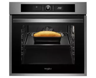 Духовка электрическая Whirlpool AKZ97891IX
