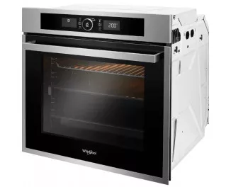 Духовка электрическая Whirlpool AKZ97891IX
