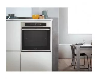 Духовка электрическая Whirlpool AKZ97891IX