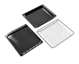 Духовка электрическая Whirlpool AKZ97891IX