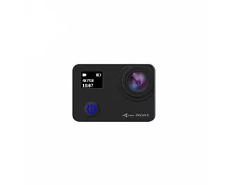 Екшн-камера AirOn ProCam 8 (4822356754474)